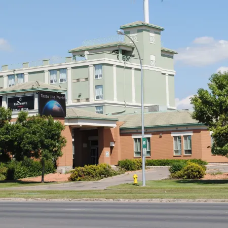 West Harvest Inn