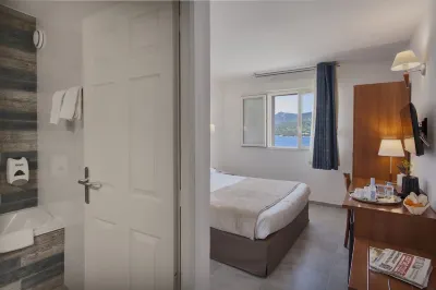Le Neptune & Spa Hotels in 