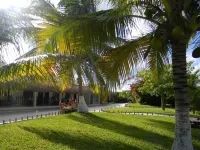 El Paraiso Hotel Tulum - Ramah keluarga