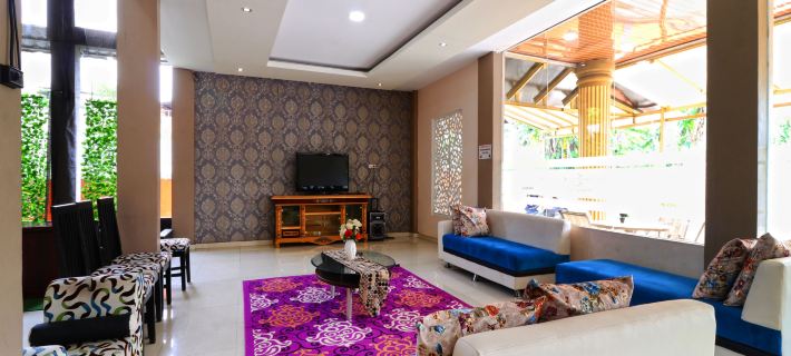 Ombey Guest House Hotels in Bogor