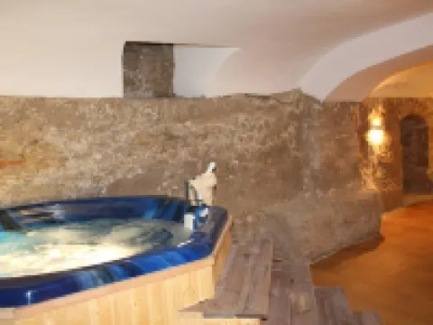 Hotel Leonor de Aquitania Hoteles en Cuenca