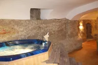 Hotel Leonor de Aquitania