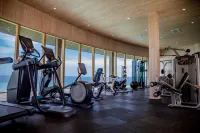 Kagi Maldives Resort & Spa - Gym