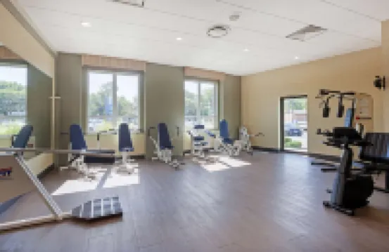 Best Western Summit Inn