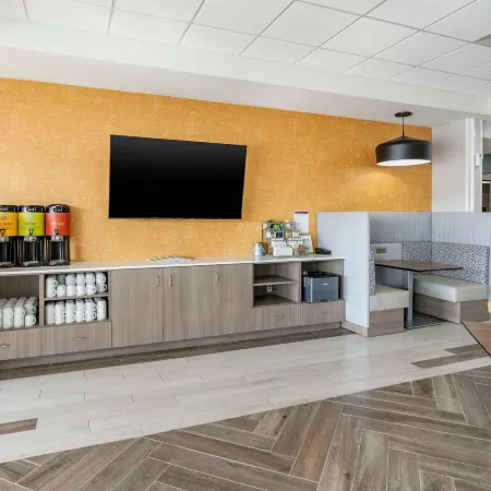Home2 Suites by Hilton Lexington Keeneland Airport