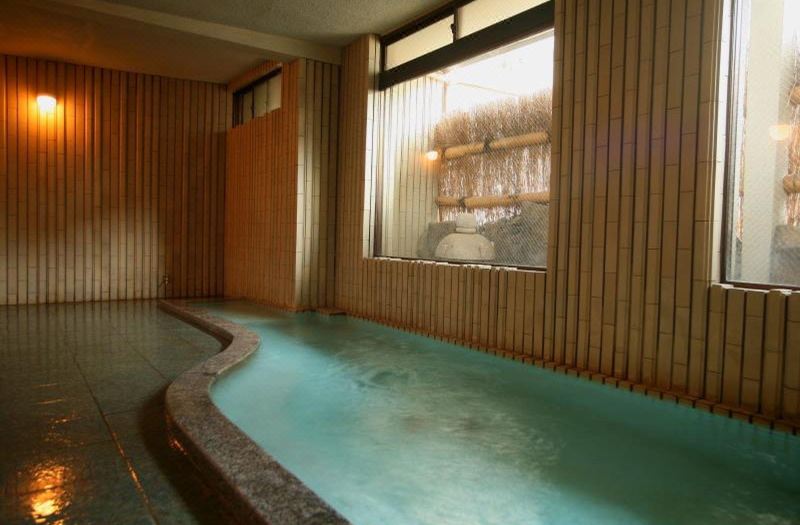 Kinosaki Onsen Kawaguchiya Honkan photo 4