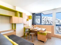 Home Club (Lavachet) Hotels in Tignes