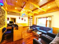 Luxury Planet Resort Manali Hotels in Kullu
