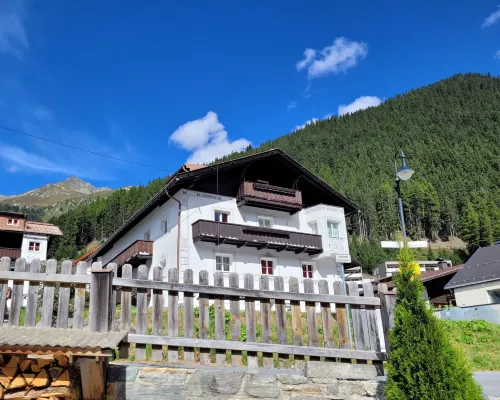 Typ II Hotels in Mathon