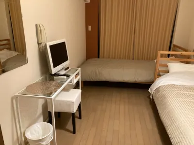Akariya Without Meals Hoteles en Tanabe