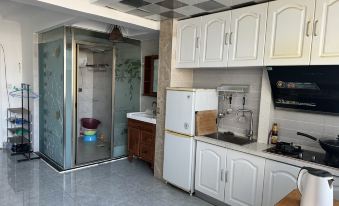 Shilai Yunzhuan Apartment (Hongfen Road)