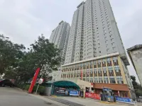 Zhaoxiansheng Apartment (Xigong West Street)