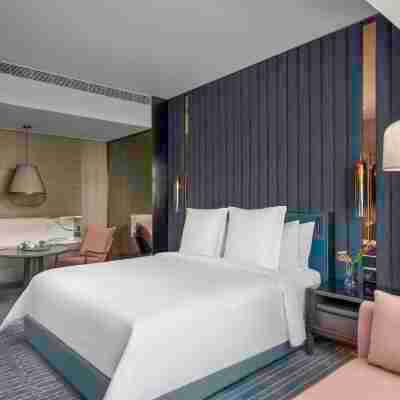 Four Seasons Hotel Mumbai Rooms