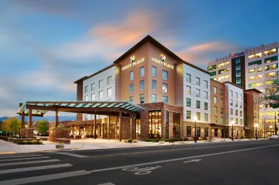 Hyatt Place Boise Downtown Hotels in Boise