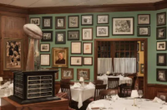 Hilton Appleton Paper Valley