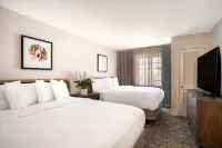 Sonesta ES Suites Austin the Domain Area Отели в г. Остин
