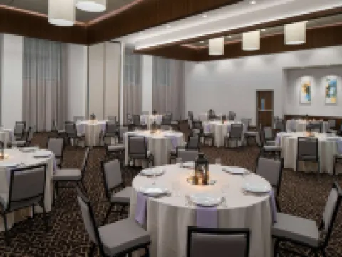 Hyatt Place Atlanta/Perimeter Center Hotels in Dunwoody