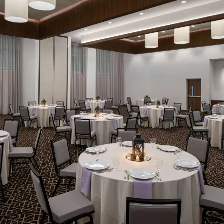 Hyatt Place Atlanta/Perimeter Center