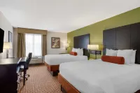 Best Western Plus Hopewell Inn Hotel di Hopewell