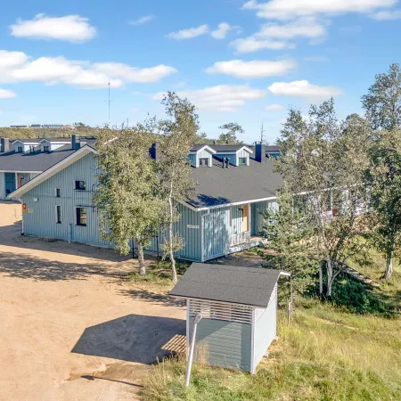 Saarihely a 2