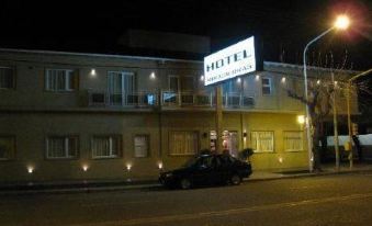 Hotel Mirasierras