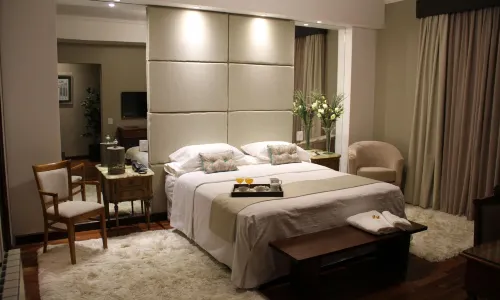 MG Design Hotel Boutique
