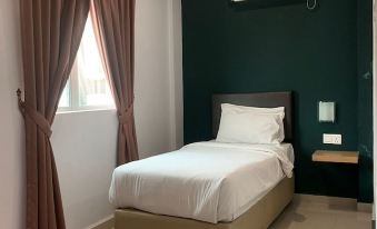 2. Room V b..