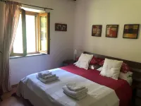 Casa vacanze italiana con 4 camere da letto e piscina