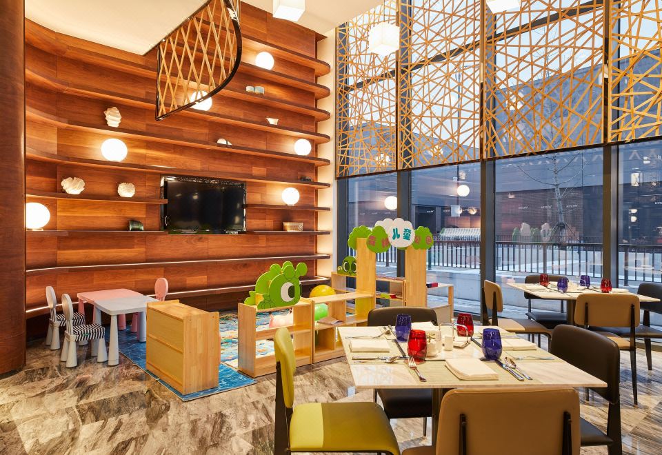 5. 더 웨스틴 칭다..