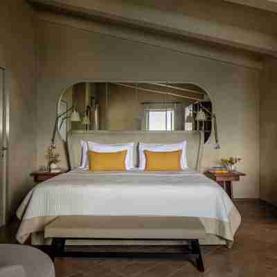 Anantara Convento di Amalfi Grand Hotel Rooms