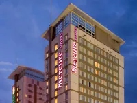 Mercure Campinas