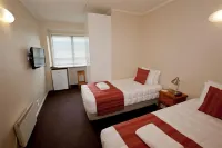 City Lodge Accommodation