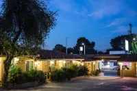 El Patio Inn - Near Universal Studios Hollywood Hotels in Sherman Oaks