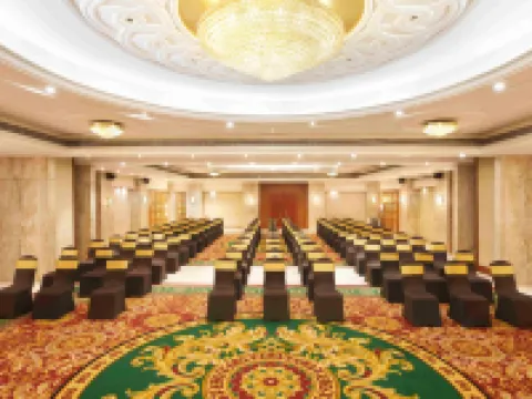 Accord Puducherry Hotels in Puducherry