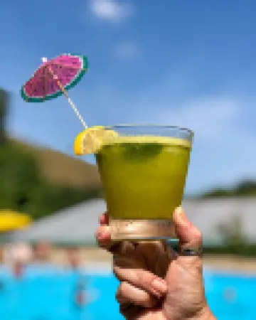 Hotel Fazenda Vilarejo All Inclusive