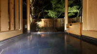 Shibu Hotel - Hot Springs