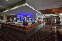 Gladstone Reef Hotel Motel - bar