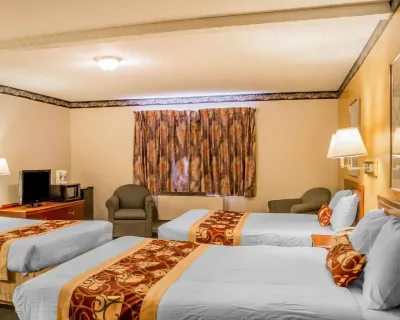 Rodeway Inn