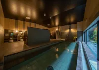 Hotel Route Inn Osaka Izumifuchu - Pemandian Air Panas