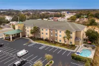 Comfort Suites Niceville Near Eglin Air Force Base Hotels in Niceville