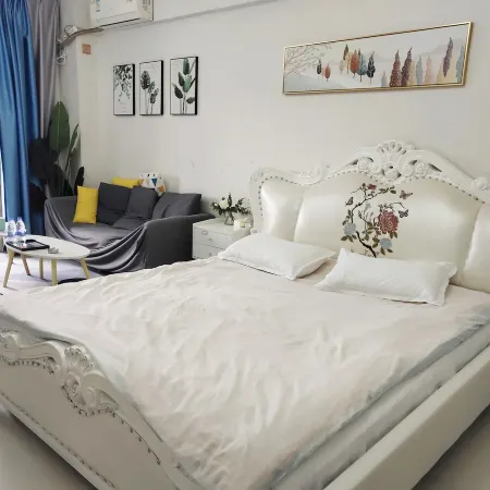 Yijian Homestay