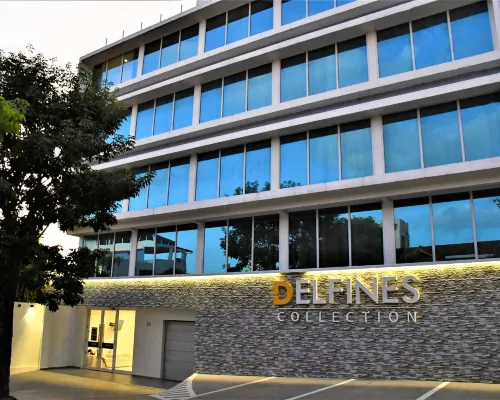 Delfines Collection Hotel by Mercure فنادق مميّزة Photos