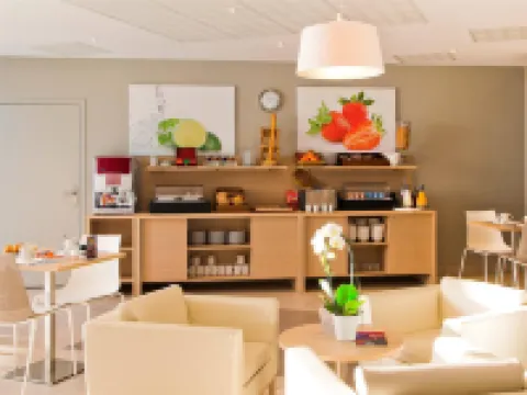 Aparthotel Adagio Access le Havre les Docks