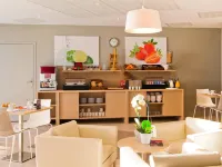 Aparthotel Adagio Access le Havre les Docks Отели в г. Гавр