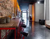 Poshtel Bilbao - Premium Hostel - 2-Star
