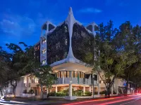 Mayfair House Hotel & Garden Hotels in Miami
