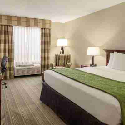 Country Inn & Suites by Radisson, Lima, Oh Rooms