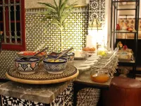 Riad Meftaha โรงแรมในราบัต