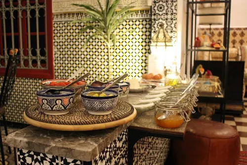 Riad Meftaha