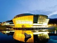 Muju in GuestHouse - Hostel Hotels in 